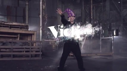 Eminem Royce Da - Fast Lane