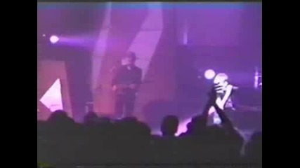 The Cranberries - Loud & Clear