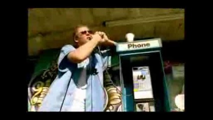 Paperboys - Find May Way