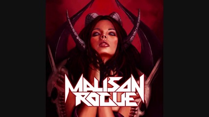 Malison Rogue - Friend Or Foe 