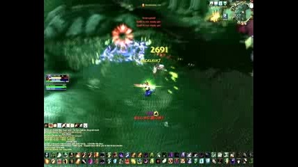 Grubbstrom2 - Destruction Warlock Pvp Part 1 Of 2.flv