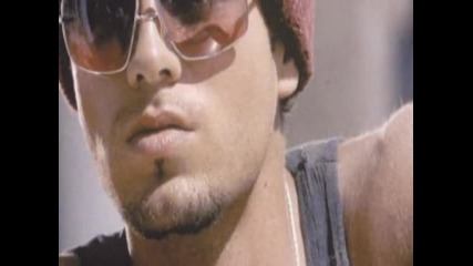 Enrique Iglesias - Push 