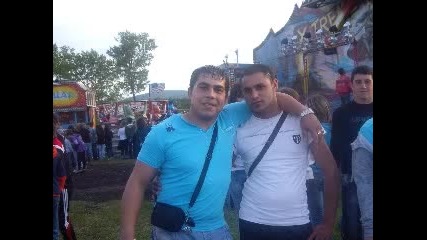 bahnev 