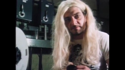 Twisted Sister - You Cant Stop Rock N Roll 
