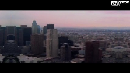 Gold1 ft. Flo Rida & Shun Ward - Dance For Life (official Video Hd)