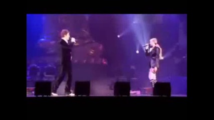 Way Back Into Love