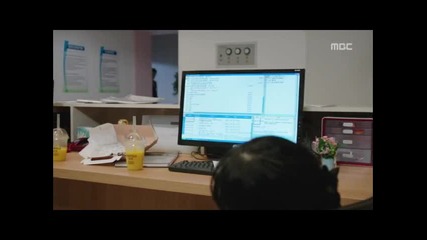 Two Weeks - ep 13 (part 3 ) bg subs