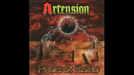 Phoenix Rising - Artension