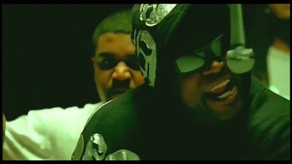 David Banner - Speaker ft. Akon, Snoop Dogg, Lil Wayne