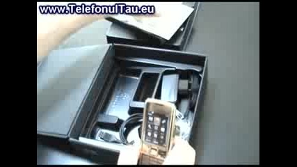 8800 gold arte
