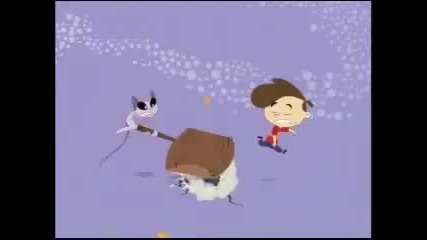 kid vs. kat