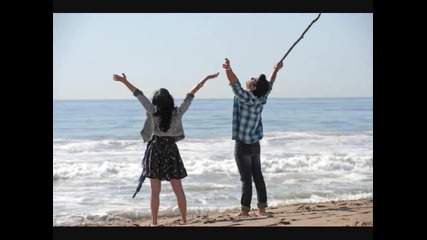 Demi Lovato & Joe Jonas - Make A Wave