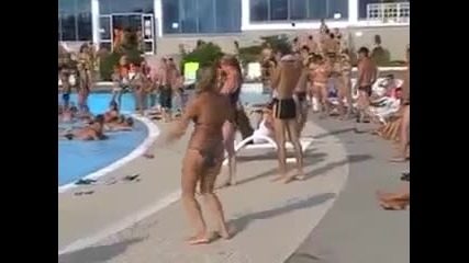 Някой май е предрусал