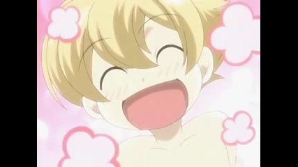 Ouran High School Host Club Episode 7