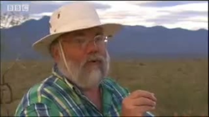Vapourising an asteroid - Averting Armageddon - Bbc Documentary 
