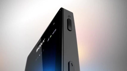 Sony Xperia U Official Video