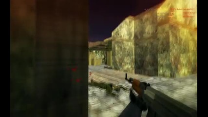 Counter Strike 1.6 Single Gaming 3 - Trailer 