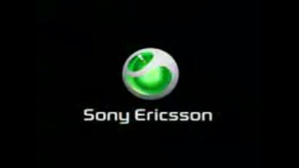 Sony Ericsson Z610 Demo Tour