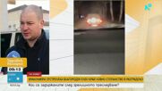Бракониери отстреляха благороден елен край ловно стопанство в Разградско