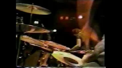 Greg Kihn Band - The Breakup Song , Live 1981 