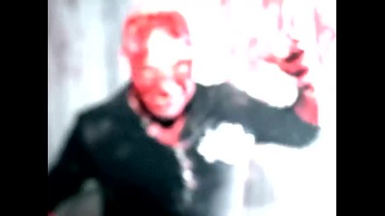 Disturbed - Inside The Fire (amended Video w Dead Card) 