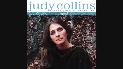 Judy Collins - Amazing Grace