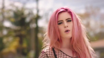 Kiiara - Whippin feat. Felix Snow - Official Video