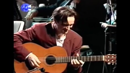 Goran Bregovic - Uspavanka za Radmilu 