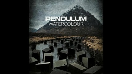 Pendulum - Watercolour (deadmau5 Remix) By: denis 245
