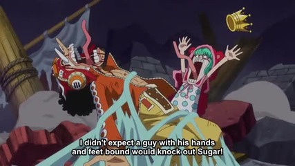 Eng Sub One Piece 670 Vbox7