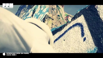 Combination - Follow Me { 2013, hq }