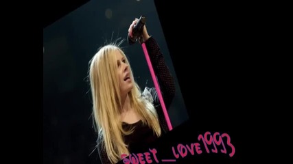 Avril Lavigne
