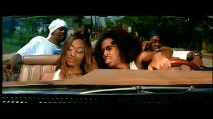 Ludacris ft. Shawnna - Whats Your Fantasy 