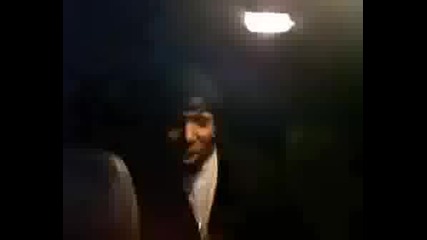 The Real Block Fam - Get It Ryte (music Video)