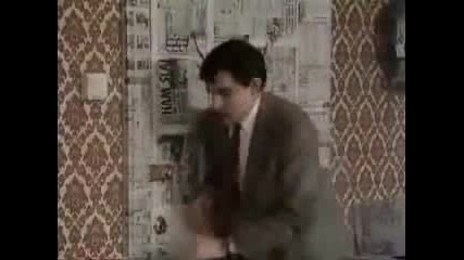 Mr.bean