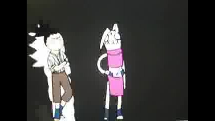 Naruto Intro 2