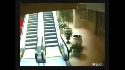 Дръж се дядо!!! Луд смях