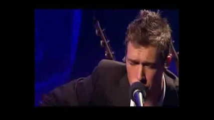 Hanson underneath acoustic live - part 1