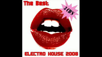 Electro House 2008 Shutterz - We Want Some Pussy