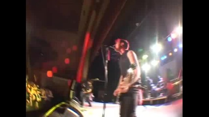 Anti - Flag - Death Of A Nation - Live