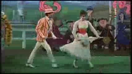 Dancing at the Movies