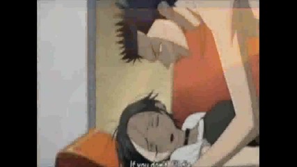 Top 100 Anime Couples (part 1) - First 25
