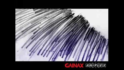 Gurren Lagann Parallel Works - All You Bastards,  Get Fired Up!