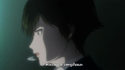 [gfotaku&easternspirit;] Psycho-pass 2 - 01 bg sub [720p]