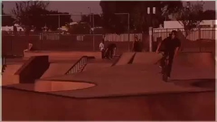 Demolition Parts Team Mix 