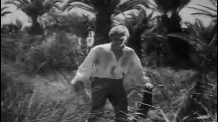 Robinson Crusoe 1964 Ep1 Pt2 0f 3