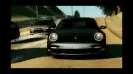 Nfs Undercover - New Gameplay