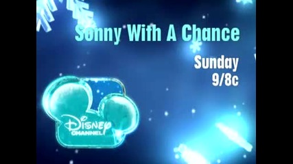 Catch a New episode of Sonny with a Chance Sonny with a Choice - Sunday at 9_8c!