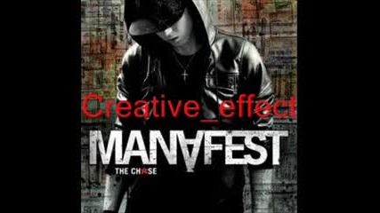 Manafest - impossible