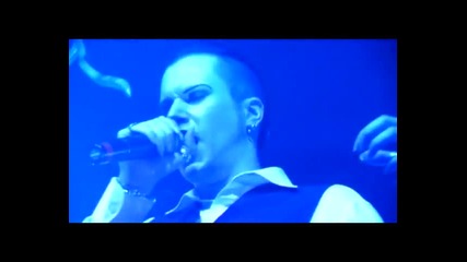 Blutengel - No Eternity ( Live Dvd )